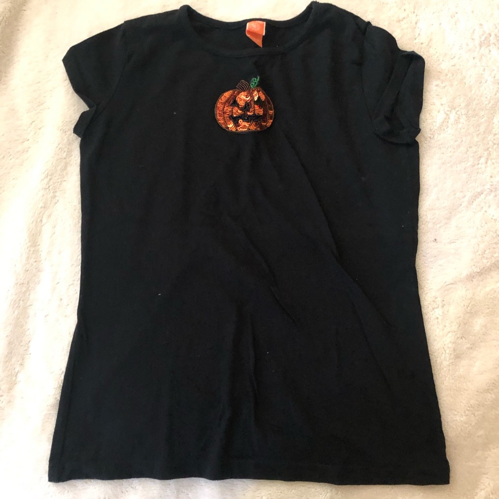 halloween shirt